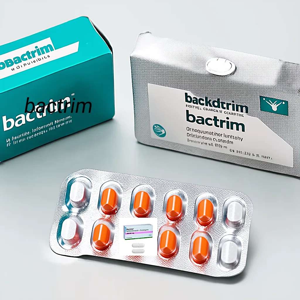 Bactrim